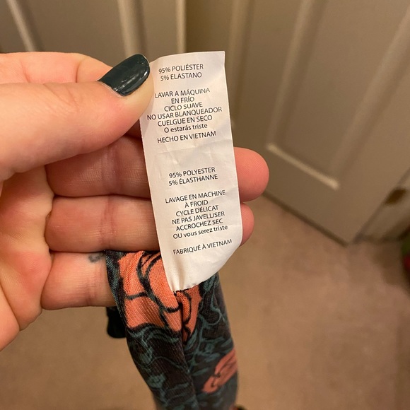 LuLaRoe Skirt - Picture 3 of 3